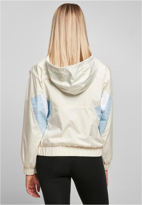 Immagine prodotto Starter Donna Colorblock Halfzip Windbreaker - 16902 (L)