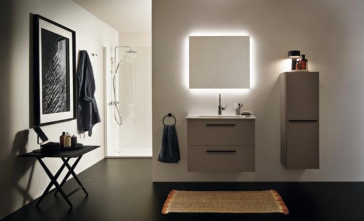 Image du produit Ideal Standard Ultra Flat S i.life Receveur de douche rectangulaire, 1200x800x30mm, T5220