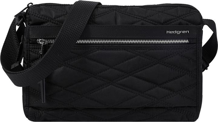 new quilt full black