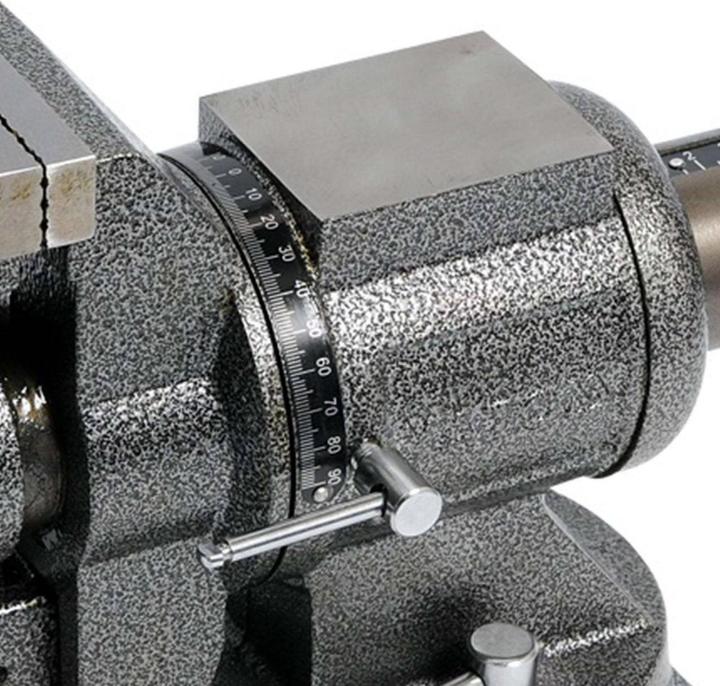 Productafbeelding Yato YT-6506 (125 mm)