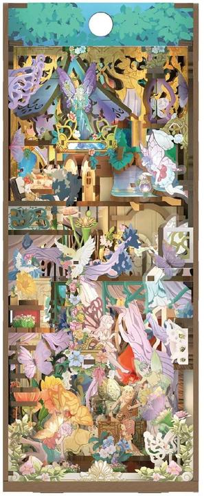 Actual product image Tonecheer A Midsummer Night Dream - Book Nook