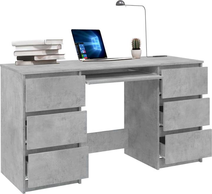 Produktbild VidaXL Jacinda (140 x 50 x 77 cm)