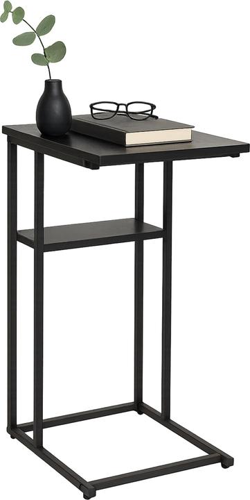 Actual product image Relaxdays C-table