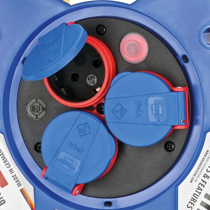 Produktbild Brennenstuhl Garant (25 m, 1.50 mm²)