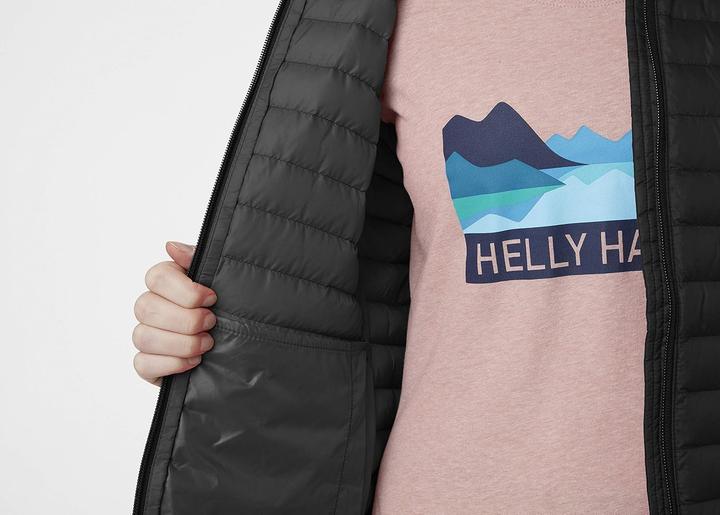 Produktbild Helly Hansen Sirdal Hooded Insulator Jack (S)