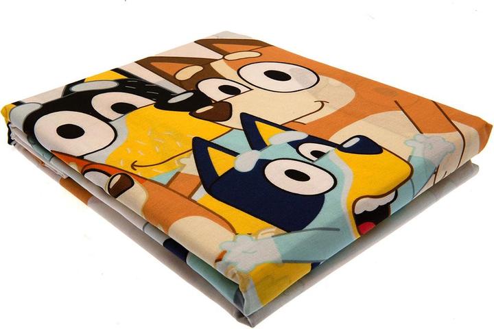 Produktbild Bluey BettwäscheSet