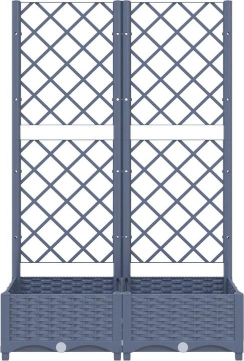 Produktbild vidaXL Gartenpflanzgefäss