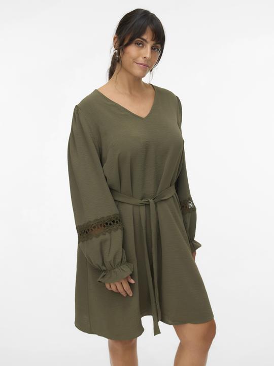 Image du produit Vero Moda VMCALVA Kurzes Kleid Kleid (46)