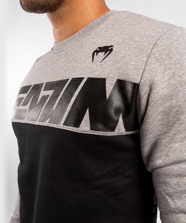 Actual product image Venum Connect Crewneck Sweatshirt (S)