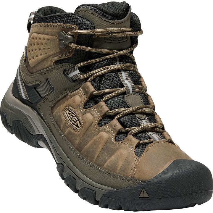 Immagine prodotto Keen Targhee III Mid WP (44.5)