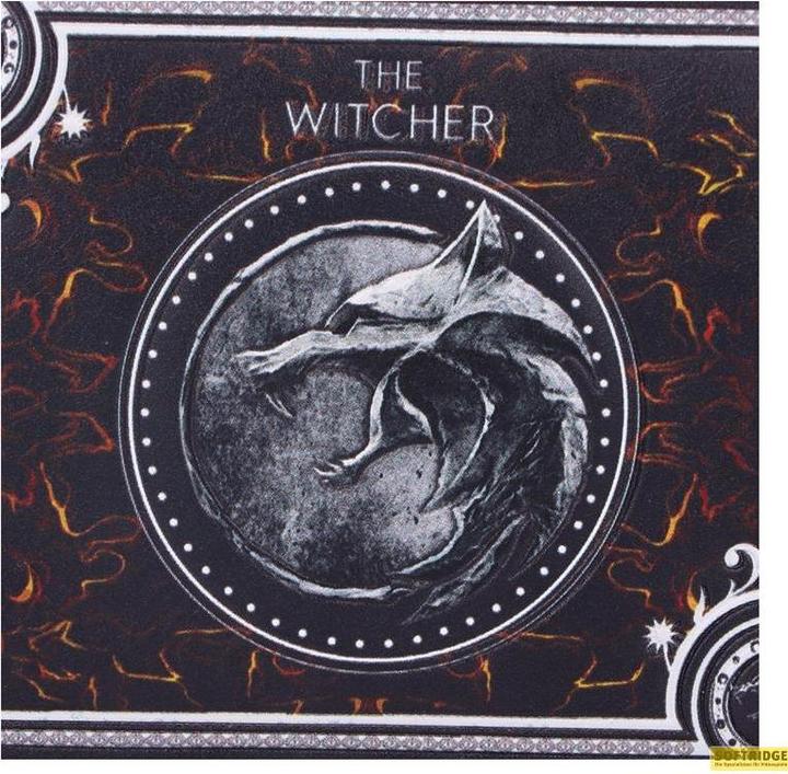 Actual product image Nemesis Now The Witcher