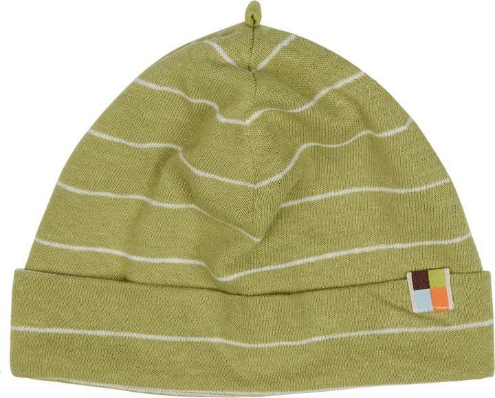 Actual product image loud + proud Cap Stripes with Linen (110/116)