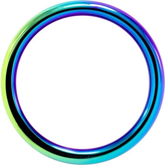 Immagine prodotto Concorde Regenbogen-Stahlring 44 mm (4.40 cm)