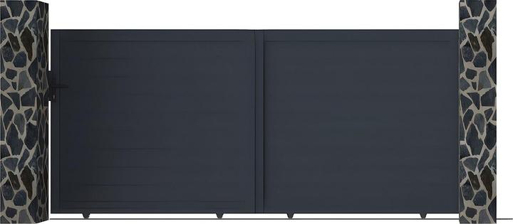 Produktbild Vente-unique Nazario