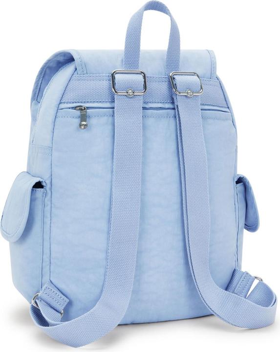 Produktbild Kipling CITY PACK S Rugzak - CLOUDY SKY BLUE