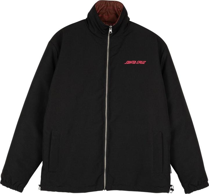 Actual product image Santa Cruz Mimic Reversible Jacket (M)