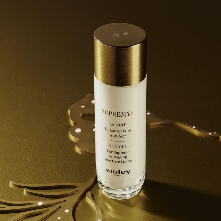 Image du produit Sisley Supremya La Nuit (140 ml, Crème de nuit)