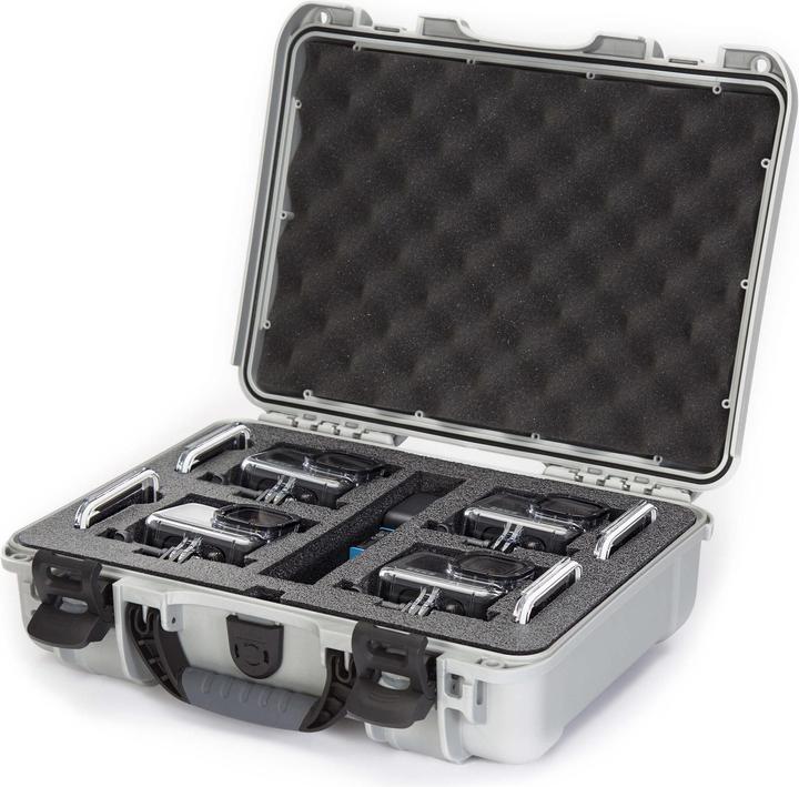 Produktbild Nanuk 910 4 Go Pro Hero 9 and 10