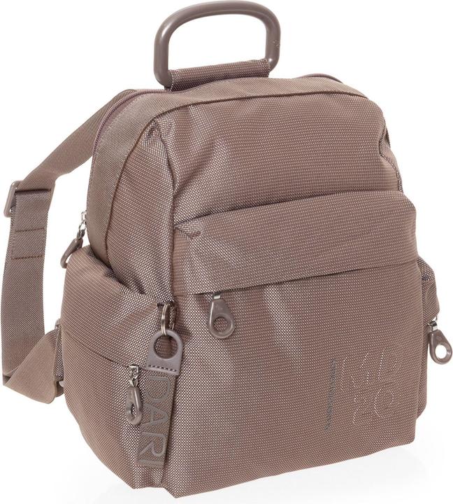 Produktbild Mandarina Duck Rucksack / Daypack MD20 Small Backpack QMTT1 (9 l)