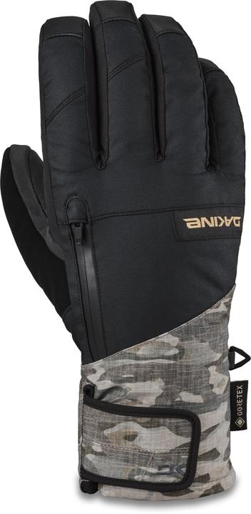 Actual product image Dakine Titan Gore-Tex Short Glove (L)