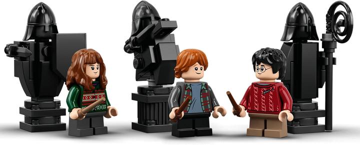 Produktbild LEGO Hogwarts Zauberschach (76392, LEGO Harry Potter, LEGO Seltene Sets)