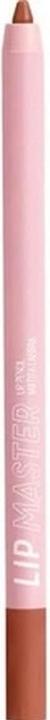 Cosmetic Cosmetics Lip Master 03 Bitter Peach Vegan Lip Pencil (03)