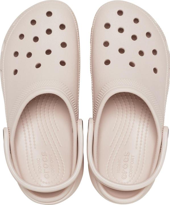 Produktbild Crocs Classic Platform (37)