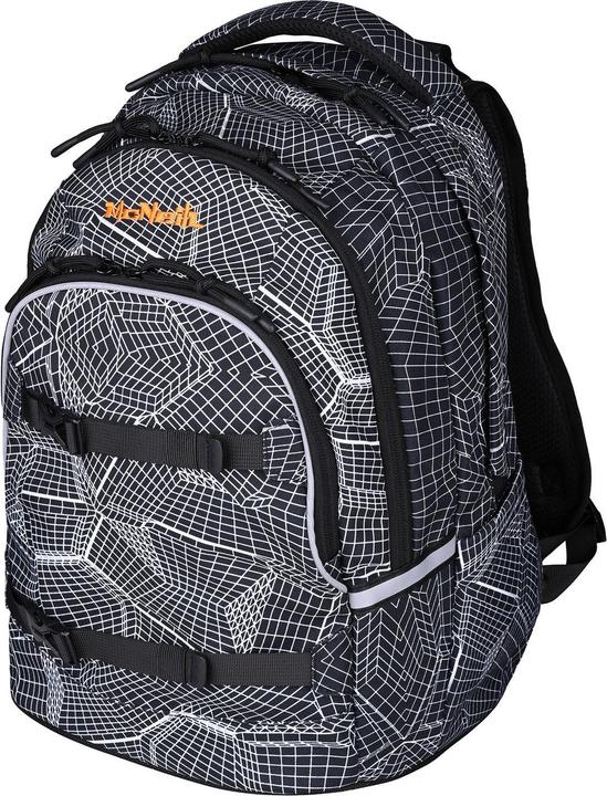 Produktbild Mc Neill Milo School Backpack (27 l)