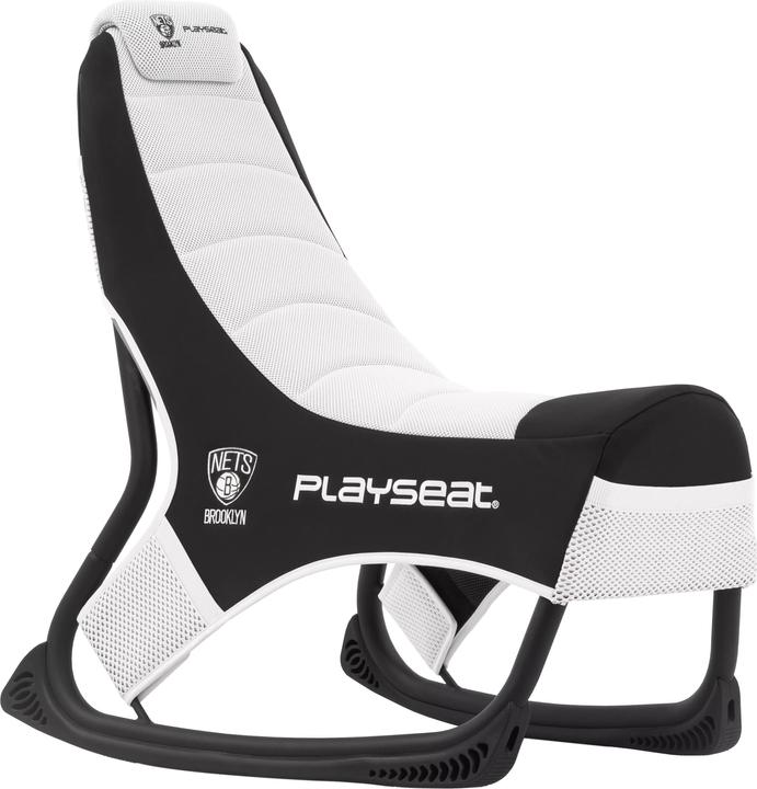 Playseat Champ NBA Edition - Brooklyn Nets