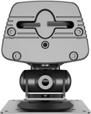 Produktbild Multibrackets Tischklemme zu M Deskmount HD Tischständer (Tisch)