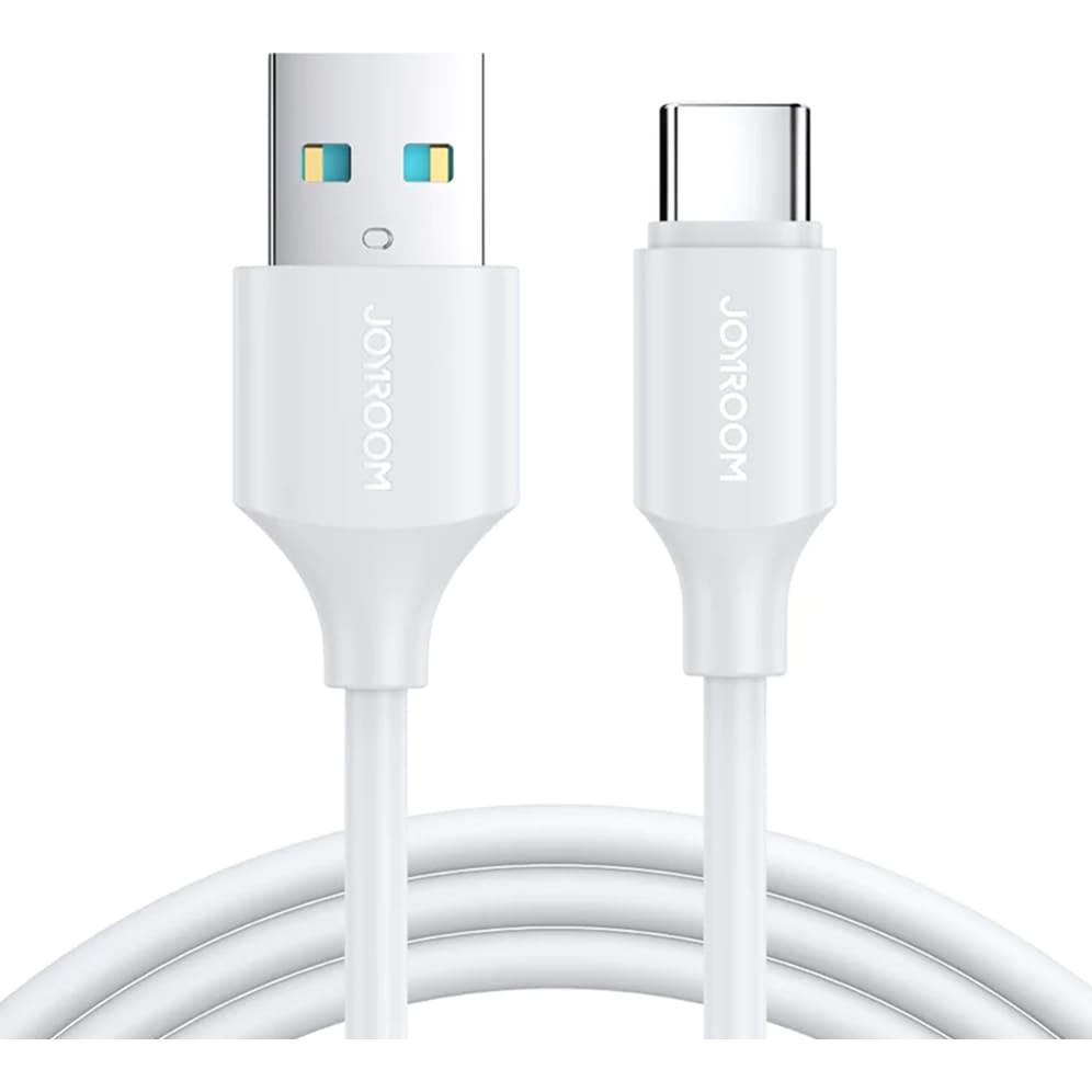 Joyroom USB A — USB C (1 m, USB 2.0), USB Kabel