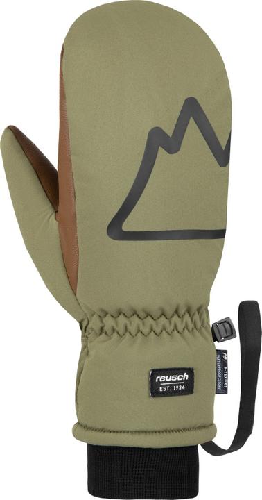 Actual product image Reusch Carter R-TEX XT Mitten (10)
