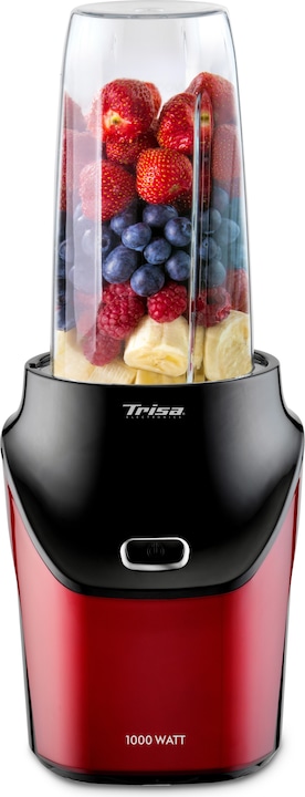 Trisa Miscelatore Nutri Blender Energy Boost (1000 W)