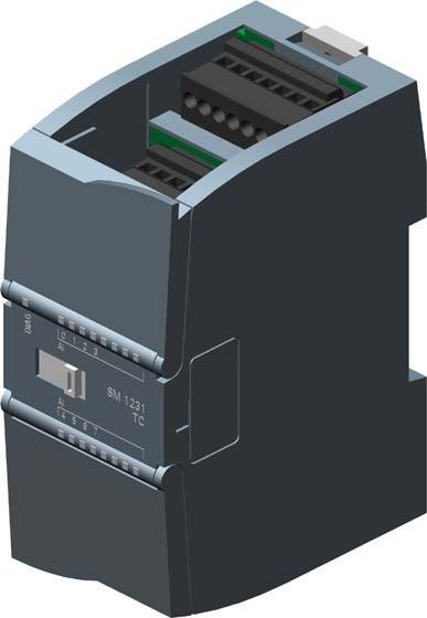 Image du produit Siemens 6AG1231-5QF32-4XB0