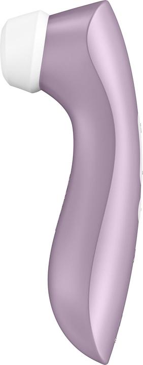 Produktbild Satisfyer Pro 2 + Vibration