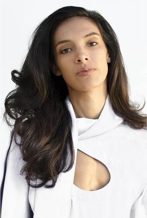 Immagine prodotto R+Co Shampoo per capelli perfetto per la televisione (50 ml, Shampoo liquido)