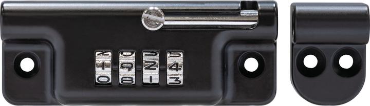 Produktbild Abus Riegel (22 Stk.)