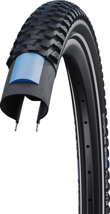 Produktbild Schwalbe Marathon Plus HS468 (29 x 2.35, 60-622)
