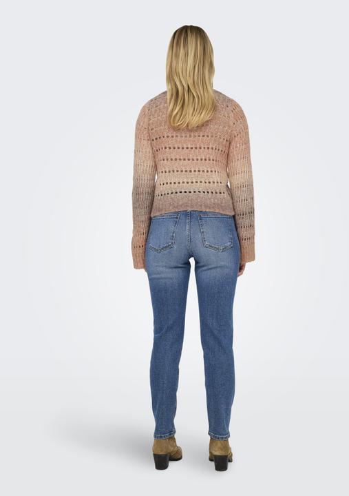 Produktbild Only ONLCALA Strickpullover Strickpullover (M)