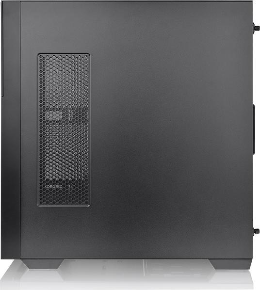 Produktbild Thermaltake Tt Divider 370 TG ARGB bk CA-1S4-00M1WN-00 (ATX, mATX, Mini-ITX)