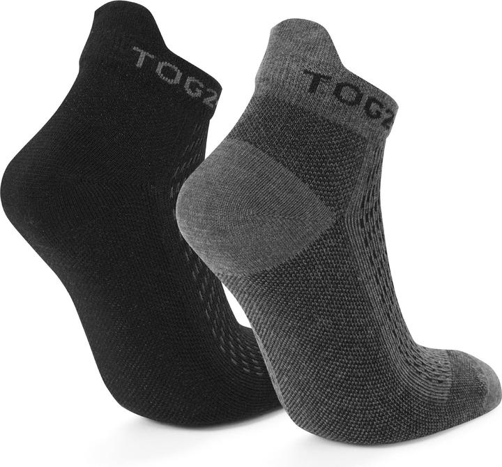 Produktbild TOG24 Steyr Socken Wandern(2erPack) (2er Pack, 43 - 45.5)