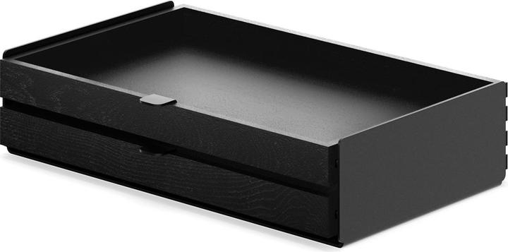 Produktbild Oakywood Grosse modulare Schublade Vielseitiger Schreibtisch-Organizer für Eichenholz-Schreibtischregal