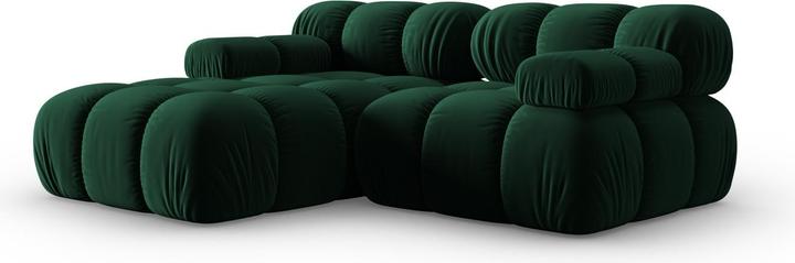 Actual product image Micadoni Bellis (Corner sofa, Modular sofa)