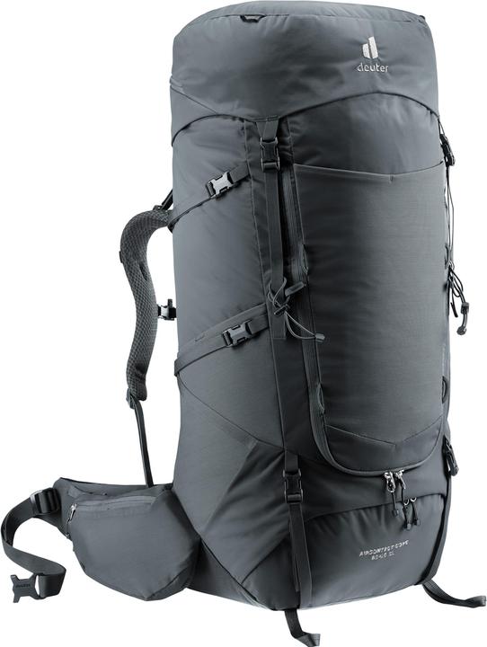 Actual product image Deuter Aircontact Core 65+10 (65 l)