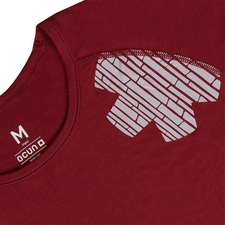 Immagine prodotto Ocun Maglietta Bamboo Blossom (XXL)