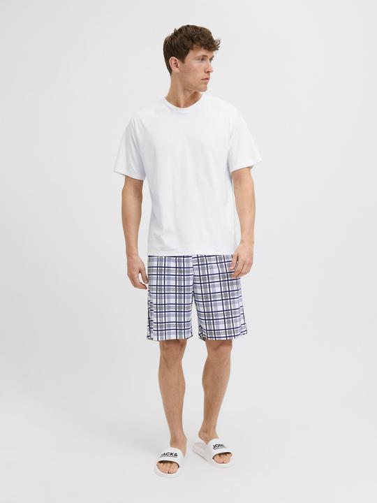Produktbild Jack & Jones Jacmax Ss Tee And Shorts Set W Ln (M)