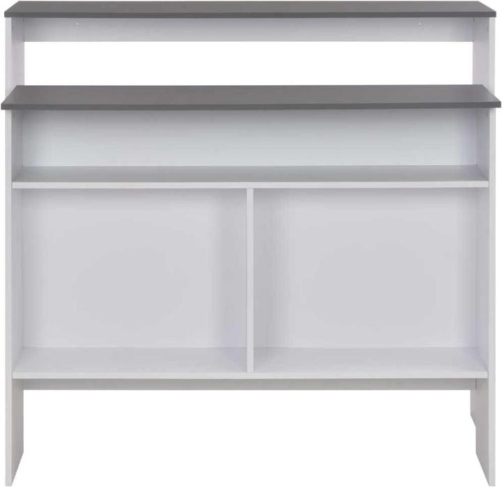 Produktbild vidaXL Bartisch (130 x 40 x 120 cm)
