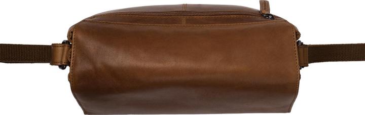 Produktbild The Chesterfield Brand Wax Pull Up Umhängetasche Leder 26 cm