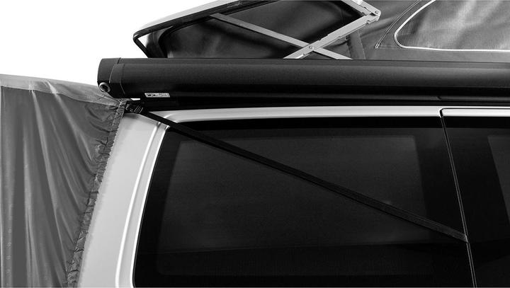 Actual product image Outwell Sandcrest L (Awning, 5.30 kg)