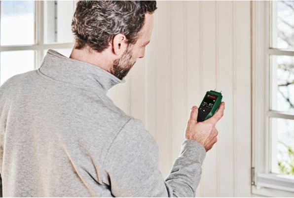 Actual product image Bosch Home & Garden UniversalHumid